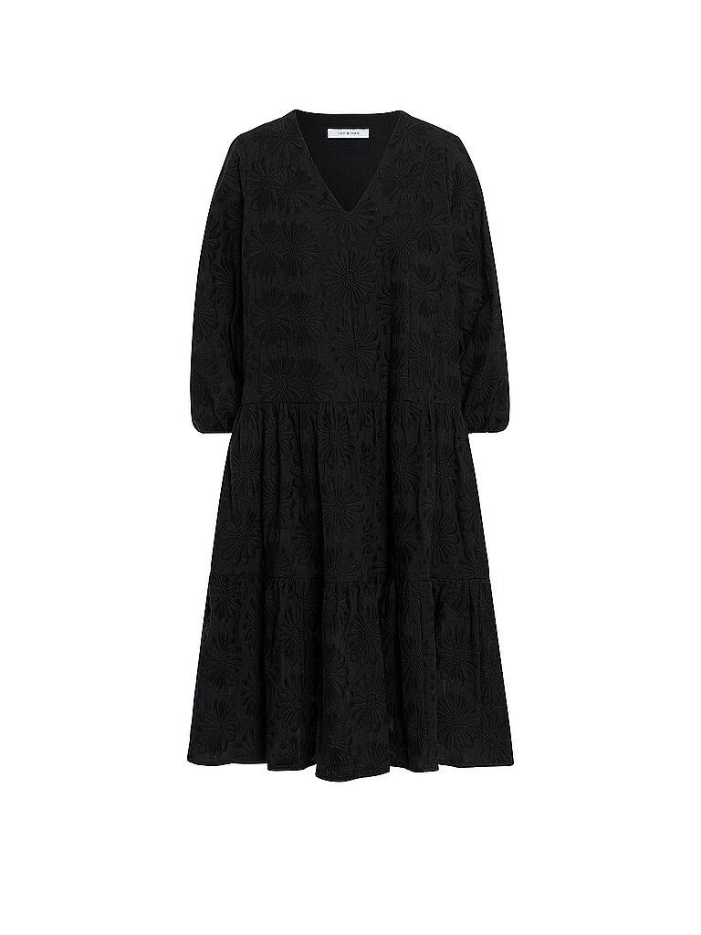 IVY OAK Kleid Deborah schwarz | 34